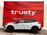 Peugeot 2008 1.2 PureTech GT EAT8