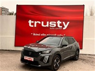 Peugeot 2008 1.2 PureTech GT EAT8