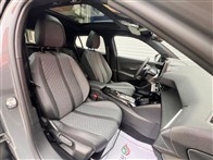 Peugeot 2008 1.2 PureTech GT EAT8