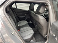 Peugeot 2008 1.2 PureTech GT EAT8