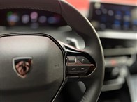 Peugeot 2008 1.2 PureTech GT EAT8