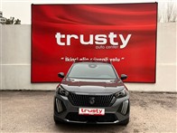 Peugeot 2008 1.2 PureTech GT EAT8