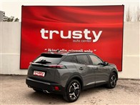 Peugeot 2008 1.2 PureTech GT EAT8