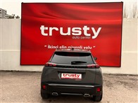 Peugeot 2008 1.2 PureTech GT EAT8