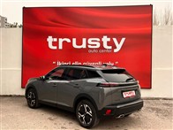Peugeot 2008 1.2 PureTech GT EAT8