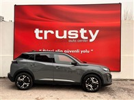 Peugeot 2008 1.2 PureTech GT EAT8