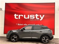 Peugeot 2008 1.2 PureTech GT EAT8