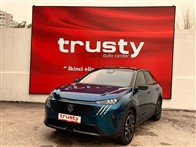 Peugeot 3008 1.2 PureTech Start-Stop Elegance Pack EAT6 130 Hp 