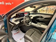 Peugeot 3008 1.2 PureTech Start-Stop Elegance Pack EAT6 130 Hp 