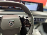 Peugeot 3008 1.2 PureTech Start-Stop Elegance Pack EAT6 130 Hp 