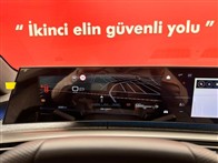 Peugeot 3008 1.2 PureTech Start-Stop Elegance Pack EAT6 130 Hp 