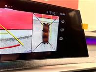 Peugeot 3008 1.2 PureTech Start-Stop Elegance Pack EAT6 130 Hp 