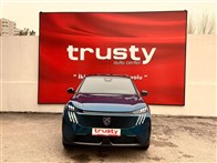 Peugeot 3008 1.2 PureTech Start-Stop Elegance Pack EAT6 130 Hp 