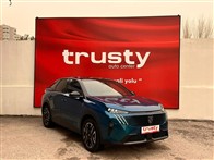 Peugeot 3008 1.2 PureTech Start-Stop Elegance Pack EAT6 130 Hp 