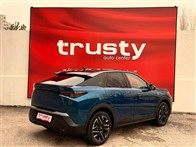 Peugeot 3008 1.2 PureTech Start-Stop Elegance Pack EAT6 130 Hp 