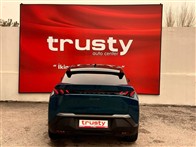 Peugeot 3008 1.2 PureTech Start-Stop Elegance Pack EAT6 130 Hp 