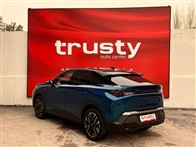 Peugeot 3008 1.2 PureTech Start-Stop Elegance Pack EAT6 130 Hp 