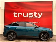 Peugeot 3008 1.2 PureTech Start-Stop Elegance Pack EAT6 130 Hp 