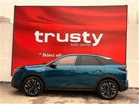 Peugeot 3008 1.2 PureTech Start-Stop Elegance Pack EAT6 130 Hp 