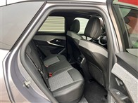 Peugeot 3008 1.6 THP GT Line EAT8 182 Ps Crossover