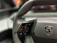 Peugeot 3008 1.6 THP GT Line EAT8 182 Ps Crossover