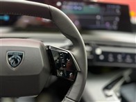 Peugeot 3008 1.6 THP GT Line EAT8 182 Ps Crossover