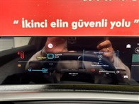 Peugeot 3008 1.6 THP GT Line EAT8 182 Ps Crossover