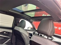 Peugeot 3008 1.6 THP GT Line EAT8 182 Ps Crossover