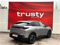 Peugeot 3008 1.6 THP GT Line EAT8 182 Ps Crossover