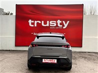 Peugeot 3008 1.6 THP GT Line EAT8 182 Ps Crossover