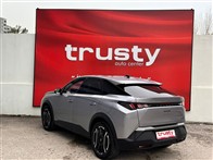 Peugeot 3008 1.6 THP GT Line EAT8 182 Ps Crossover