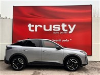 Peugeot 3008 1.6 THP GT Line EAT8 182 Ps Crossover