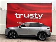 Peugeot 3008 1.6 THP GT Line EAT8 182 Ps Crossover