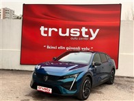 Peugeot 408 1.2 Puretech GT EAT8