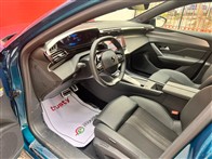 Peugeot 408 1.2 Puretech GT EAT8