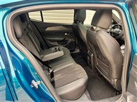 Peugeot 408 1.2 Puretech GT EAT8