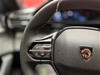 Peugeot 408 1.2 Puretech GT EAT8