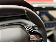 Peugeot 408 1.2 Puretech GT EAT8