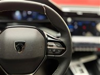 Peugeot 408 1.2 Puretech GT EAT8