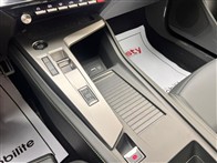 Peugeot 408 1.2 Puretech GT EAT8