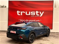 Peugeot 408 1.2 Puretech GT EAT8