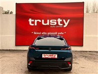 Peugeot 408 1.2 Puretech GT EAT8