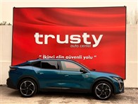 Peugeot 408 1.2 Puretech GT EAT8