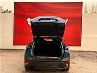 Peugeot 408 1.2 Puretech GT EAT8