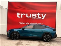 Peugeot 408 1.2 Puretech GT EAT8