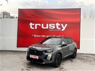 Peugeot e-2008 GT 115 KW