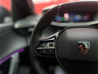 Peugeot e-2008 GT 115 KW