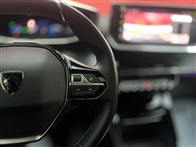 Peugeot e-2008 GT 115 KW