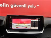 Peugeot e-2008 GT 115 KW