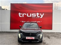 Peugeot e-2008 GT 115 KW